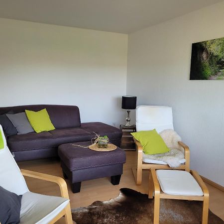 Ferienwohnung Kraichgaublick Angelbachtal Exterior photo