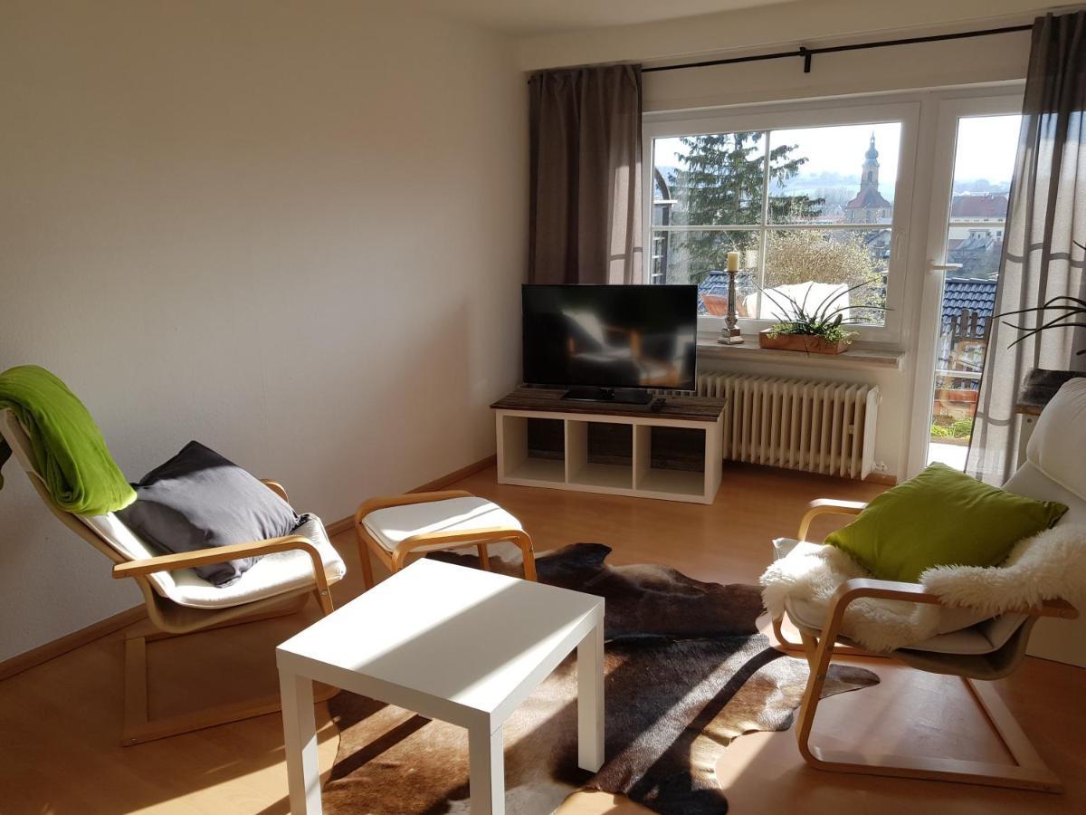 Ferienwohnung Kraichgaublick Angelbachtal Exterior photo